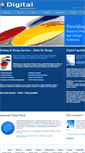 Mobile Screenshot of digitalmarketing1.com